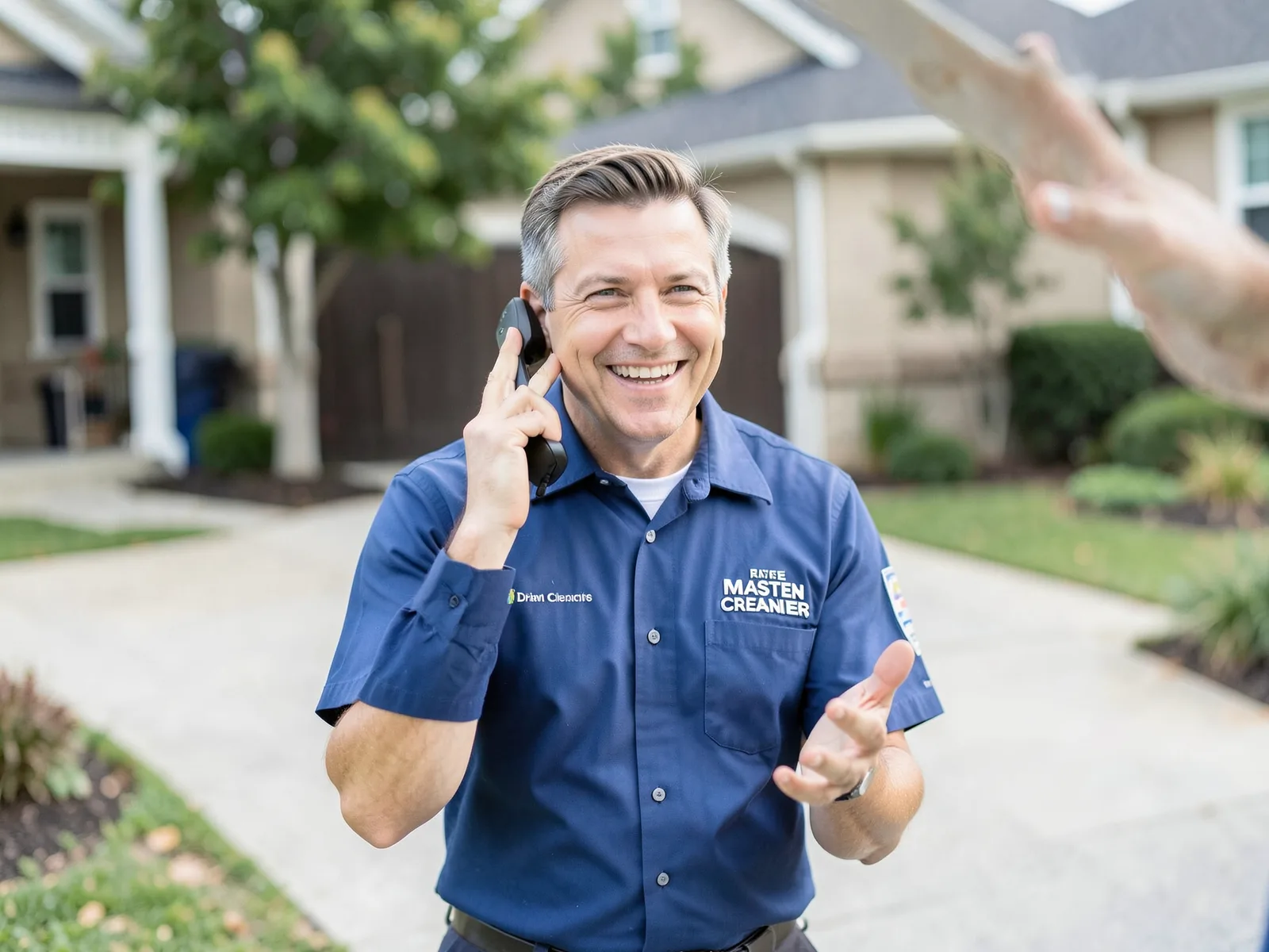 Drain Cleaning College, AK FAQs
